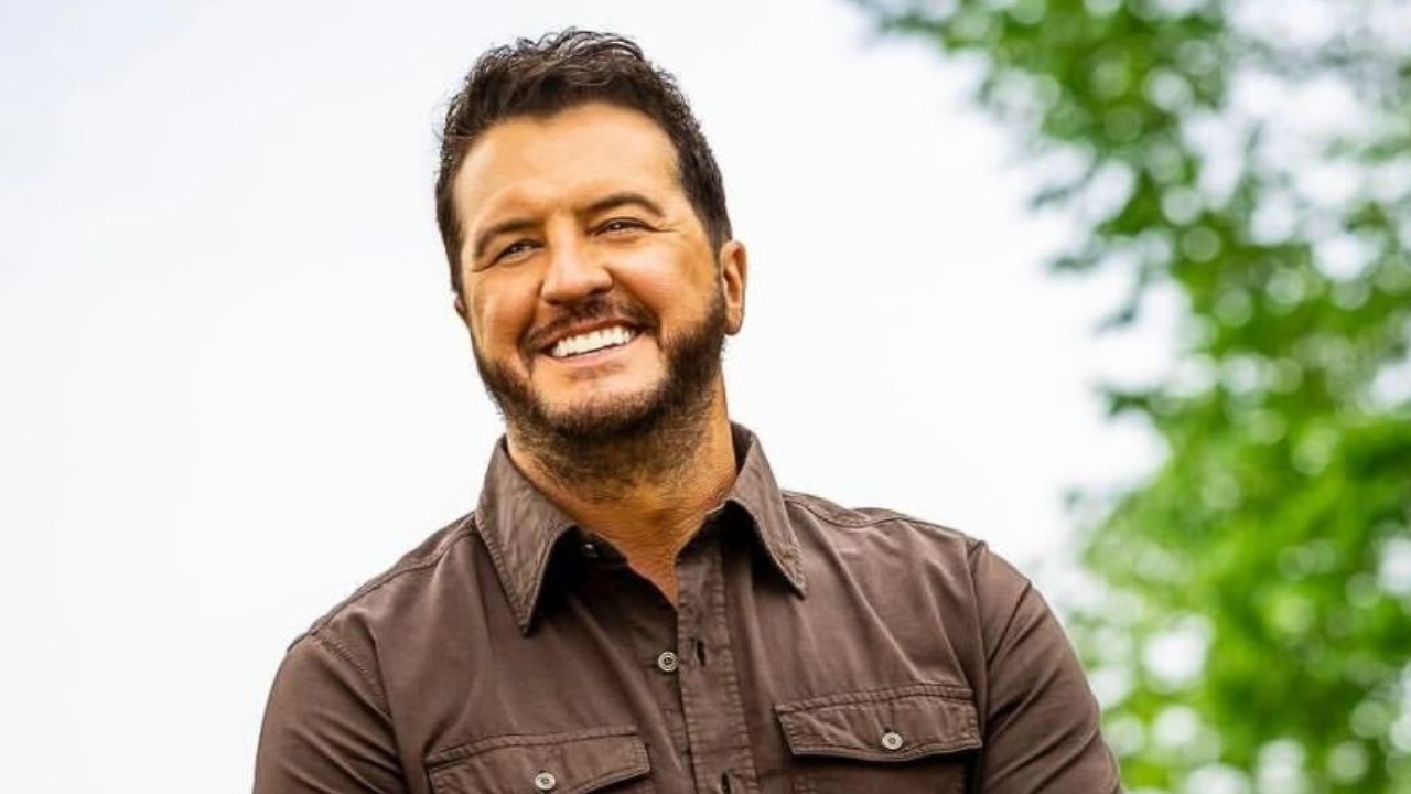 Luke Bryan (Image Credits: Instagram)