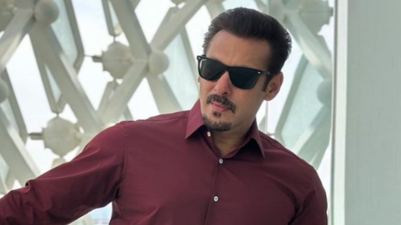 Salman Khan