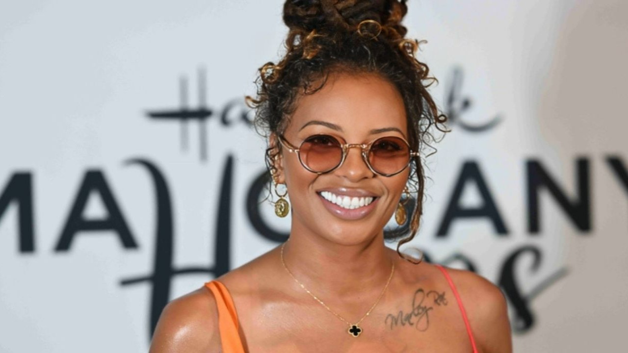 Eva Marcille’s Weight Loss Journey: How the Divorce Affected Her Health