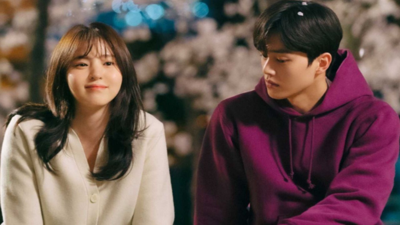 Han So Hee and Song Kang's Nevertheless gets Japanese remake The Shape of Love with Ryu...