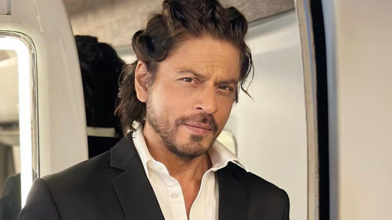 SRK to have star-studded bash on his 59th birthday? Here's all you want to know