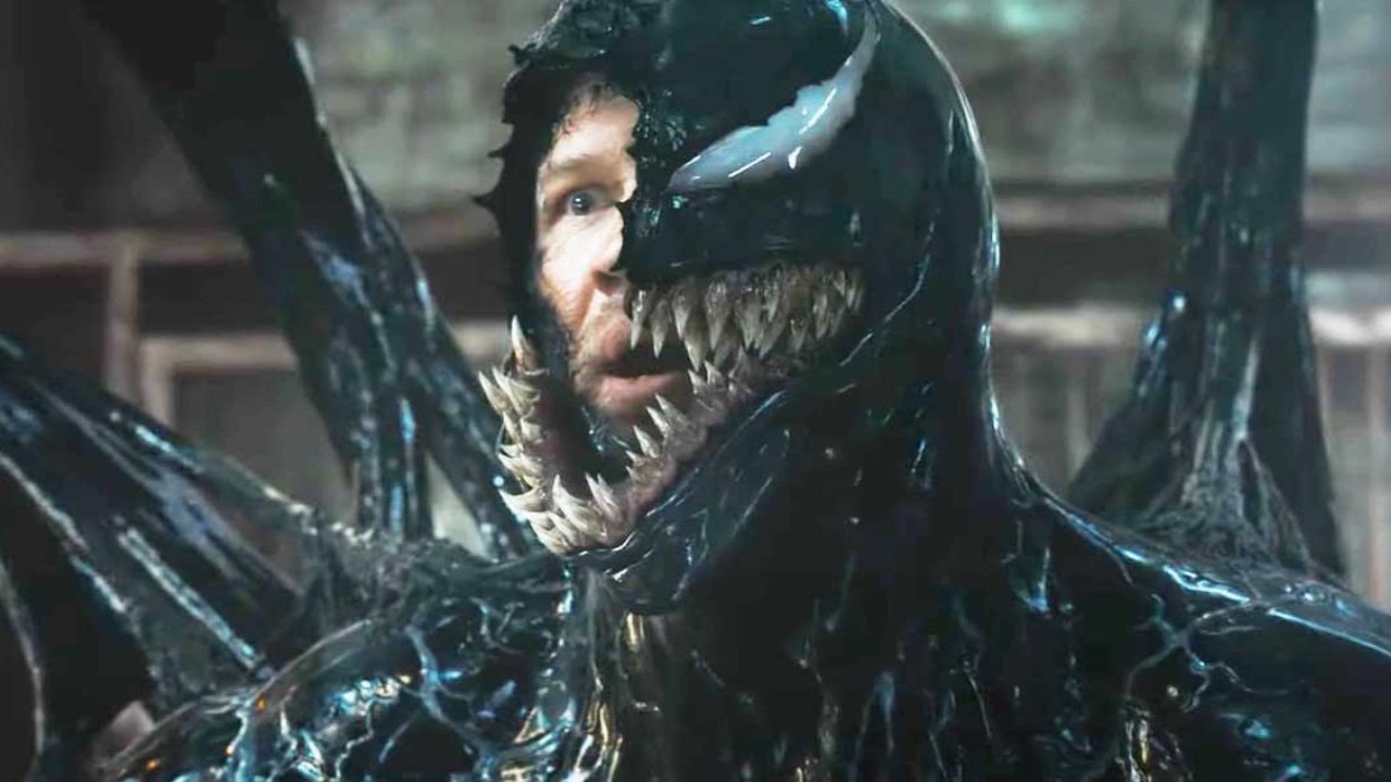 Venom India Box Office Collections 1st Monday: Tom Hardy's superhero film continues to ...