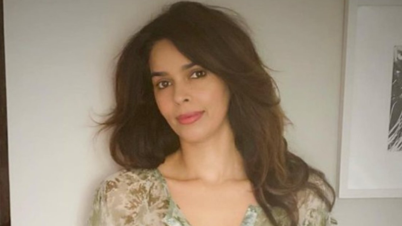 Mallika Sherawat opens up on enjoying singlehood; says 'jahan mann aaya chal diye'