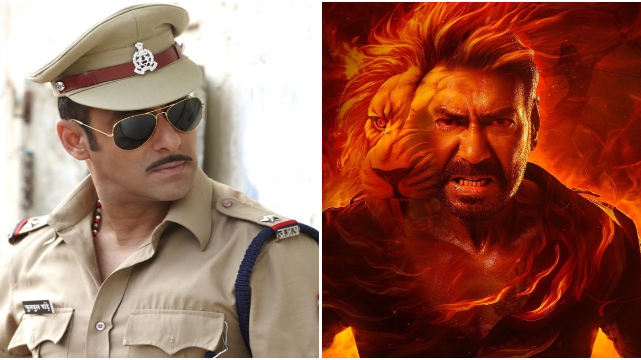 Singham Again: Salman Khan to NOT make cameo appearance in Ajay Devgn starrer amid ongoing death threats? Here’s what we know