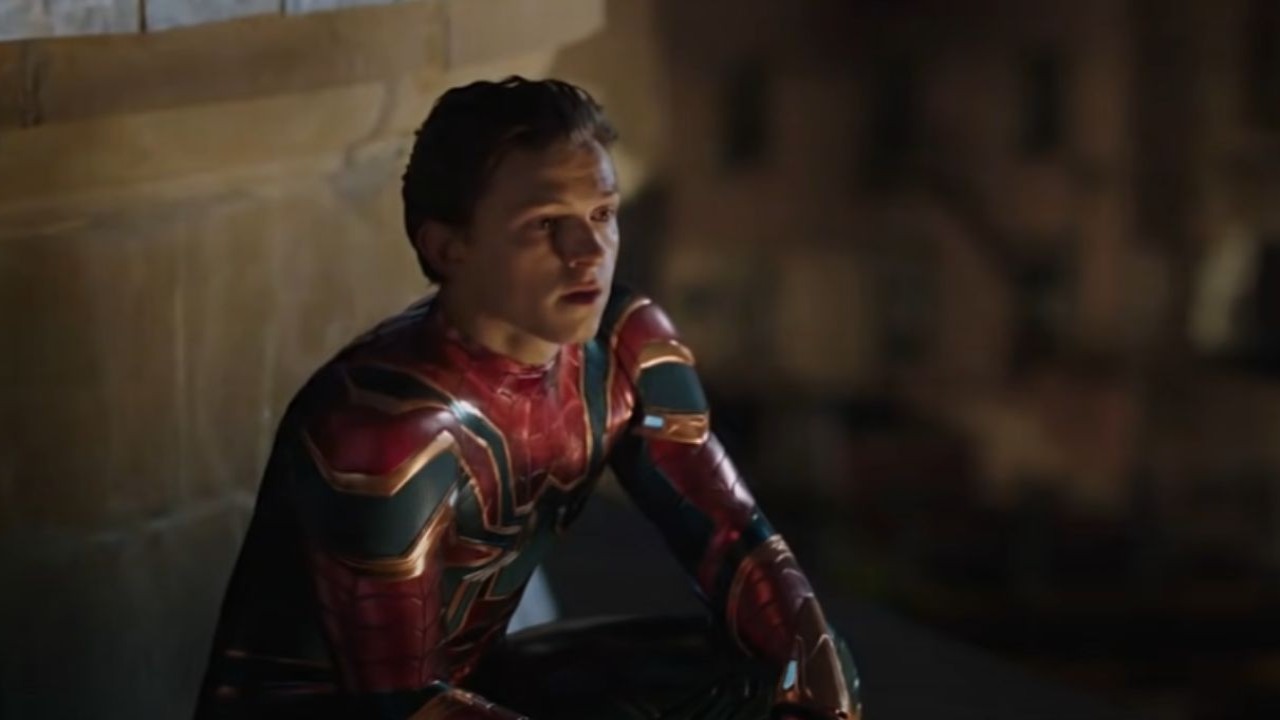 Том Холланд раскрывает свое будущее желание Майлза Моралеса из MCU, и это предполагает связь с Робертом Дауни-младшим; ДЭТС