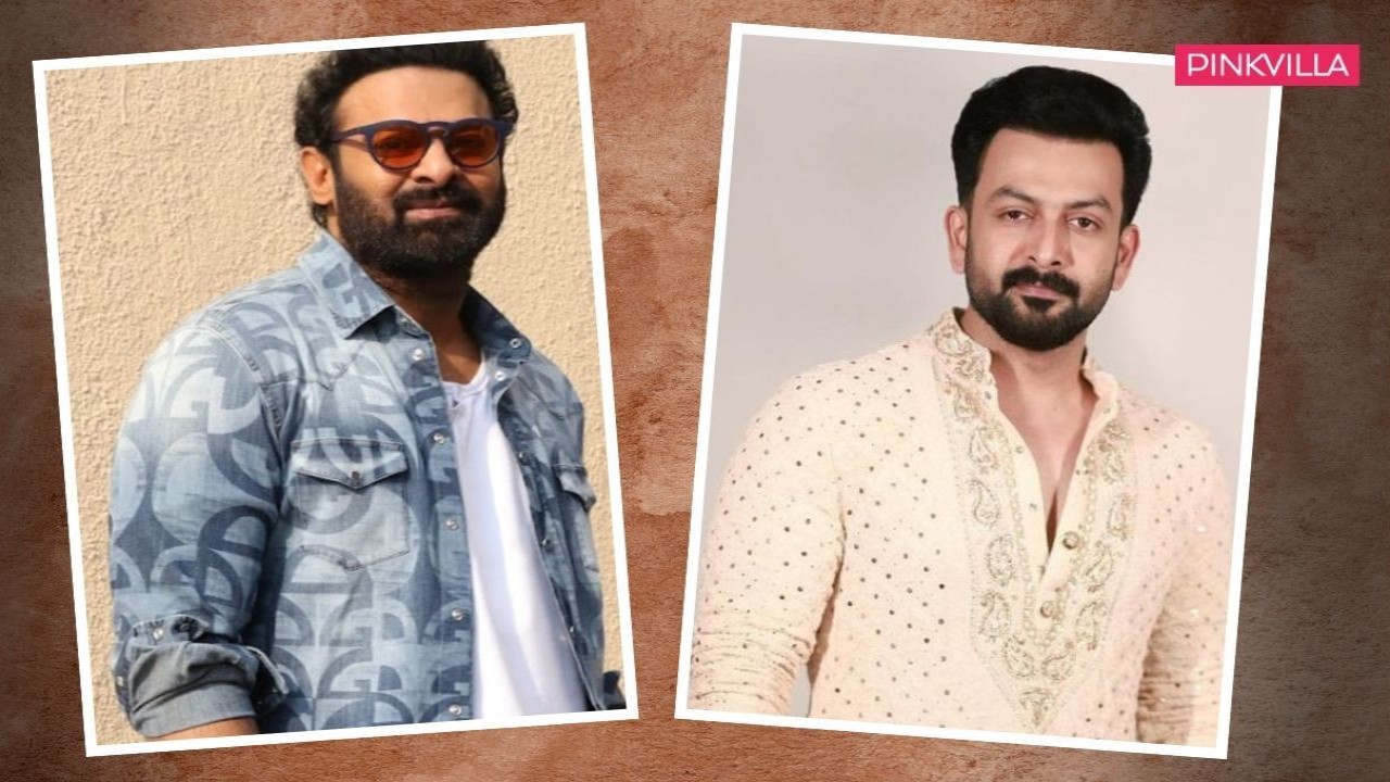 'Are you mad?': When Prithviraj Sukumaran revealed the worst thing about Prabhas