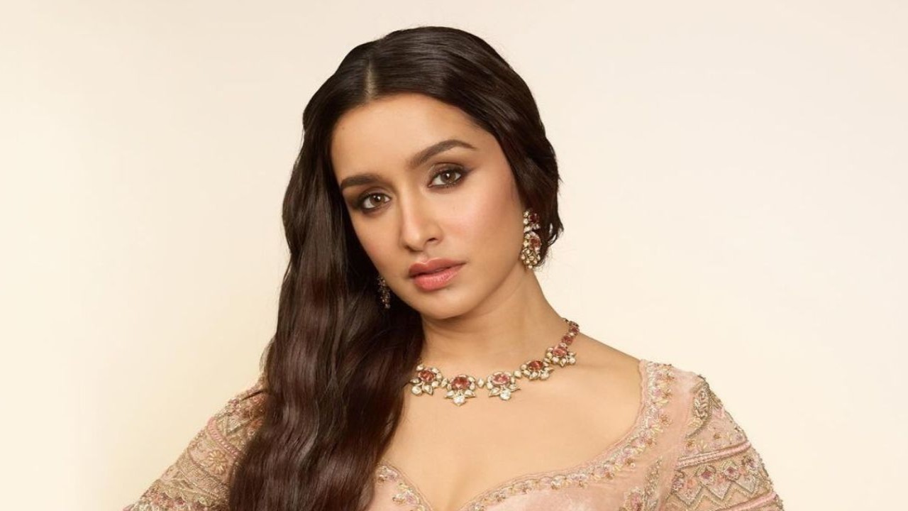 Shraddha Kapoor REACTS to pay parity in industry, opens up on increasing remuneration of stars; 'whatever is going to work positively...'