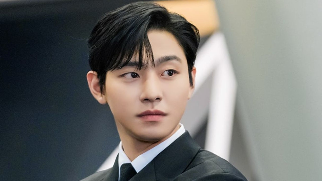 Ahn Hyo Seop: image from SBS