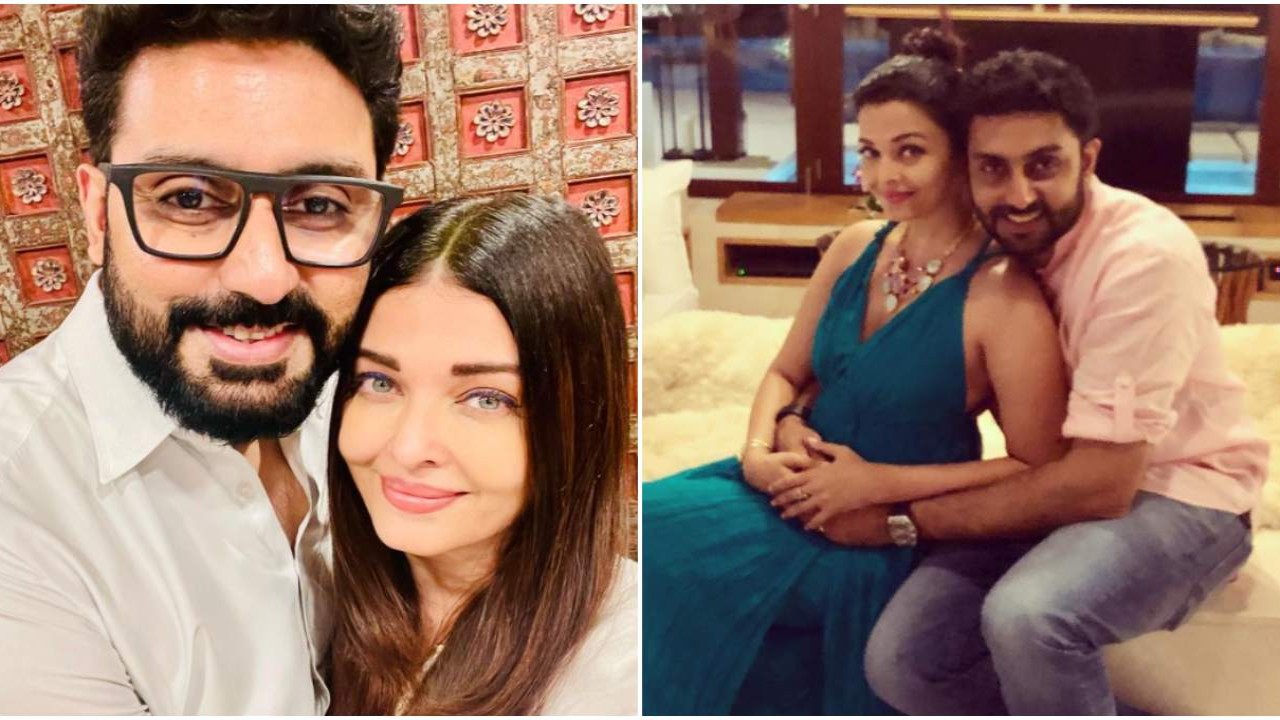 THROWBACK: When Aishwarya gave a savage response about losing herself to marriage, babies