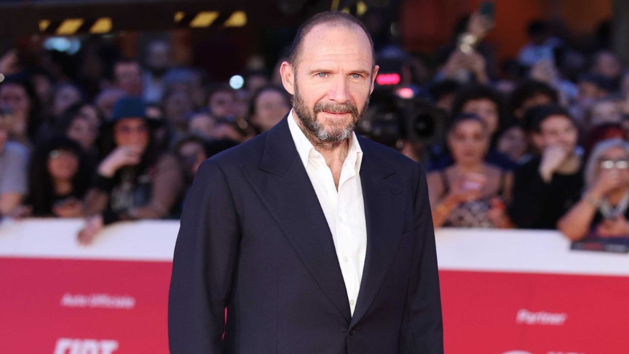 Ralph Fiennes reveals plot details of 28 Years Later