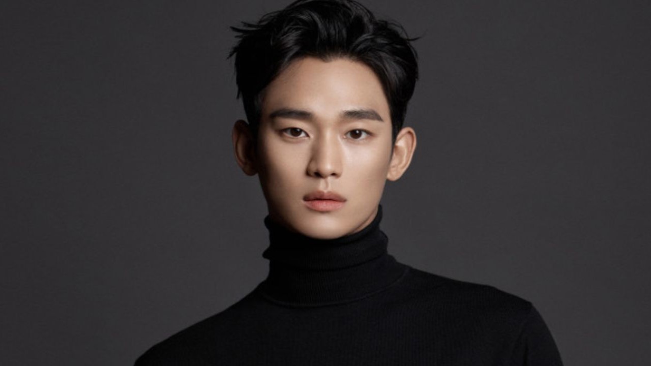 Kim Soo Hyun: Image from GOLDEMEDALIST