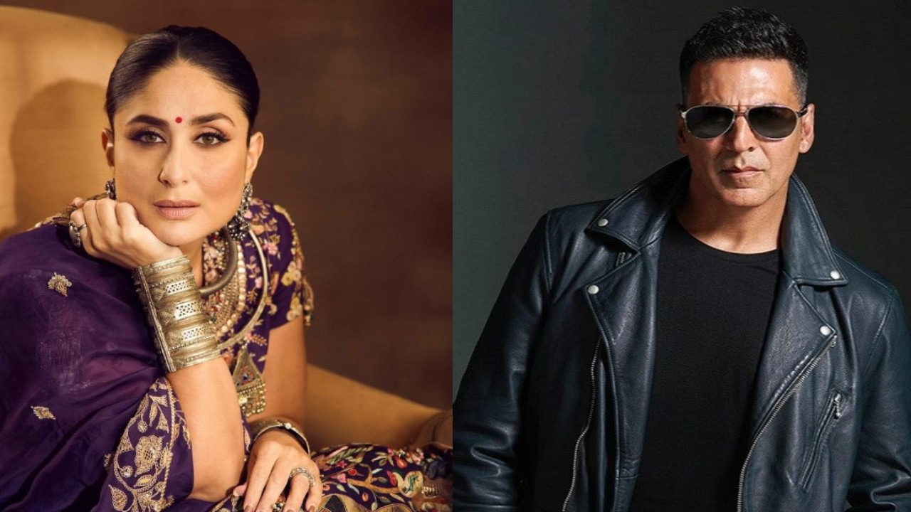 Diwali 2024: Kareena Kapoor, Akshay Kumar, Parineeti Chopra and more extend warm wishes