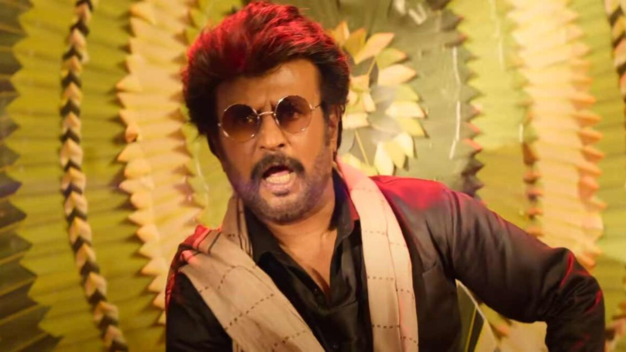 Rajinikanth