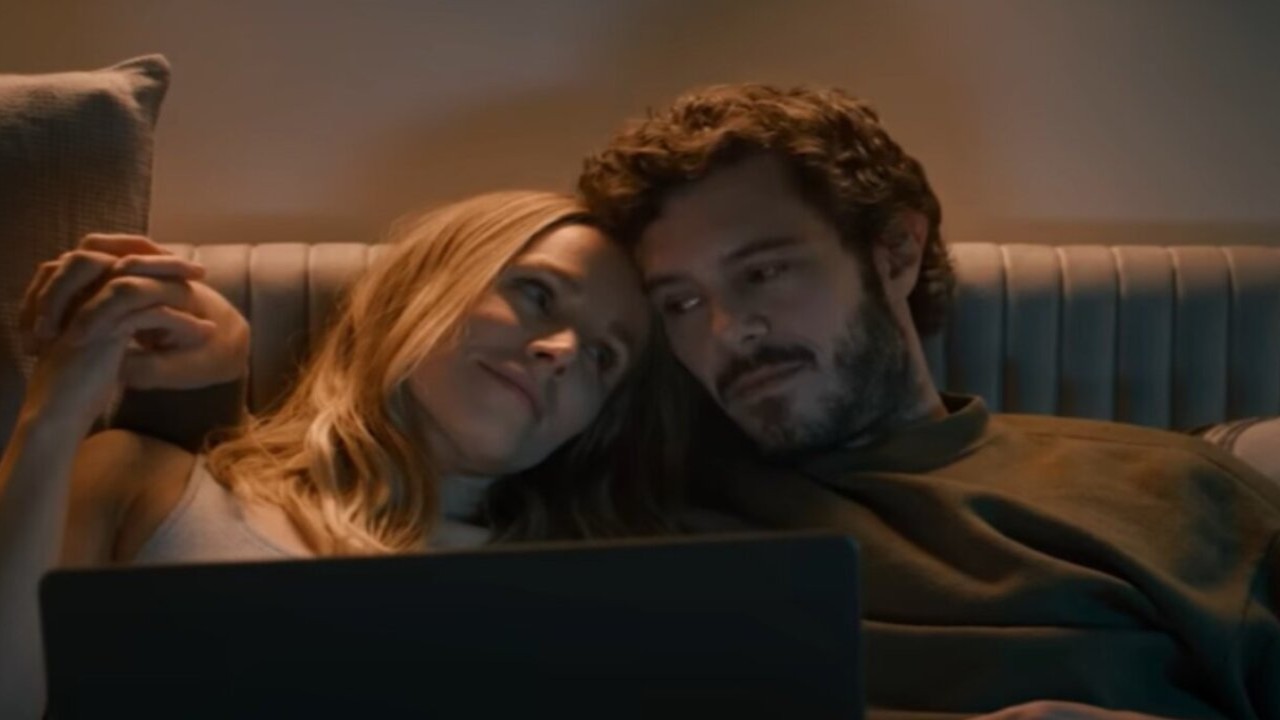 Nobody Wants This Renewed For Season 2 At Netflix; Adam Brody-Kristen Bell To Reprise Their Roles