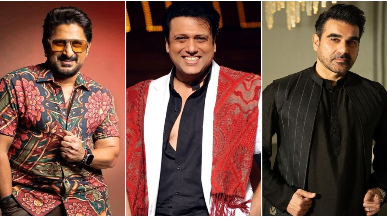 Govinda Bullet Injury: Maharashtra CM Eknath Shinde wishes actor speedy recovery; Arshad Warsi and Arbaaz Khan call incident ‘unfortunate’