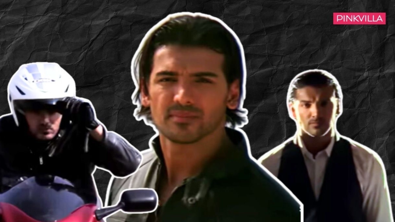 OPINION: Decoding John Abraham in Dhoom who didn't believe in 'ishq' and why he is the best villain in YRF series