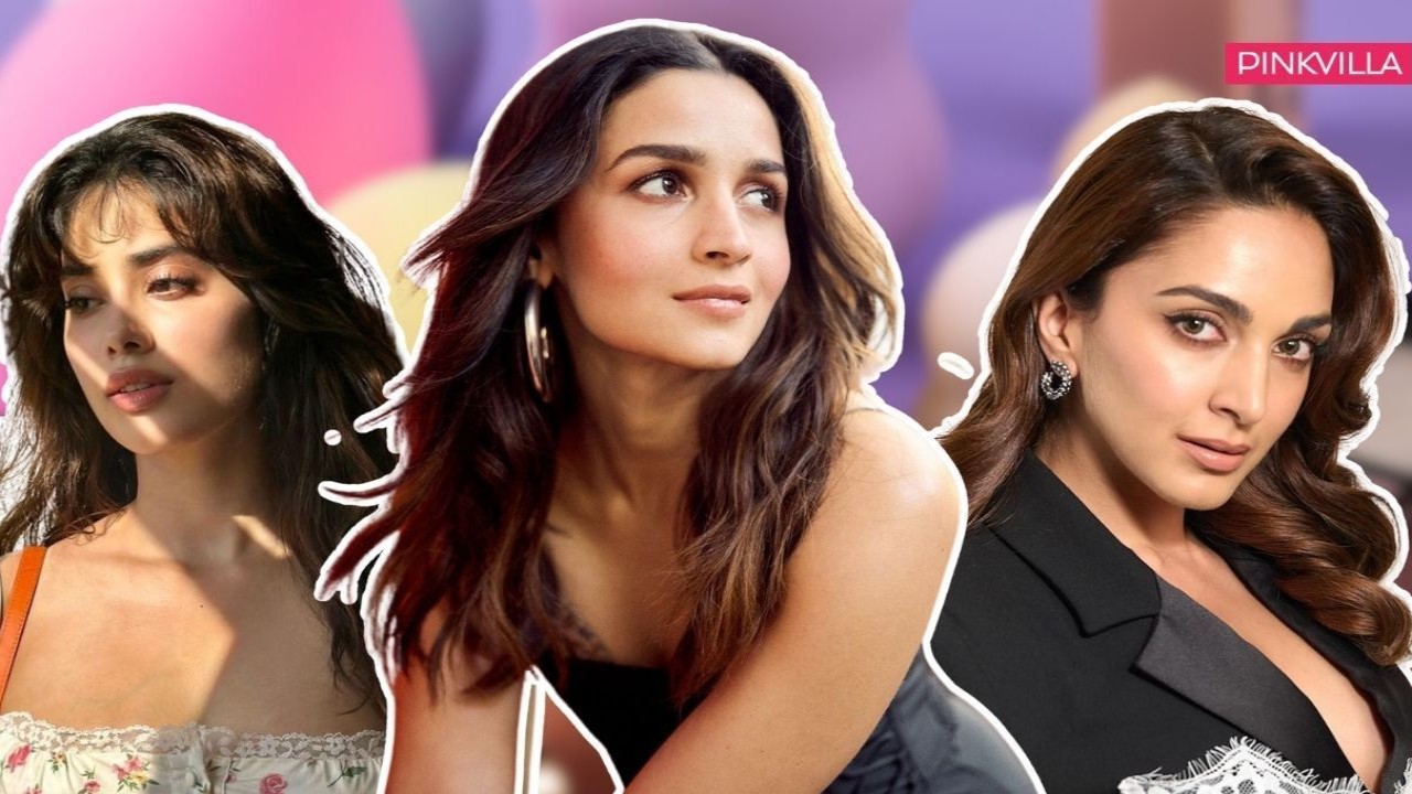 7 steps to acing celebrity-inspired NO MAKEUP makeup look to last long like Alia Bhatt, Kiara Advani, Janhvi Kapoor for Navratri 2024