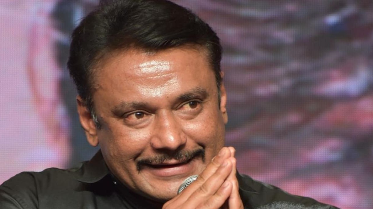 Darshan Thoogudeepa case: NCR filed against Jailed actor for allegedly threatening producer; report