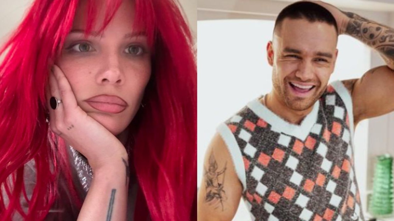 Instagram / Halsey, Instagram / Liam Payne