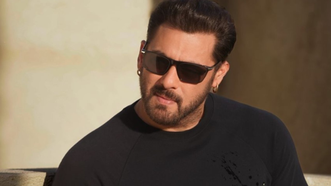 Salman Khan House Firing Case: Lawrence Bishnoi gang shooter arrested by Mumbai Police 