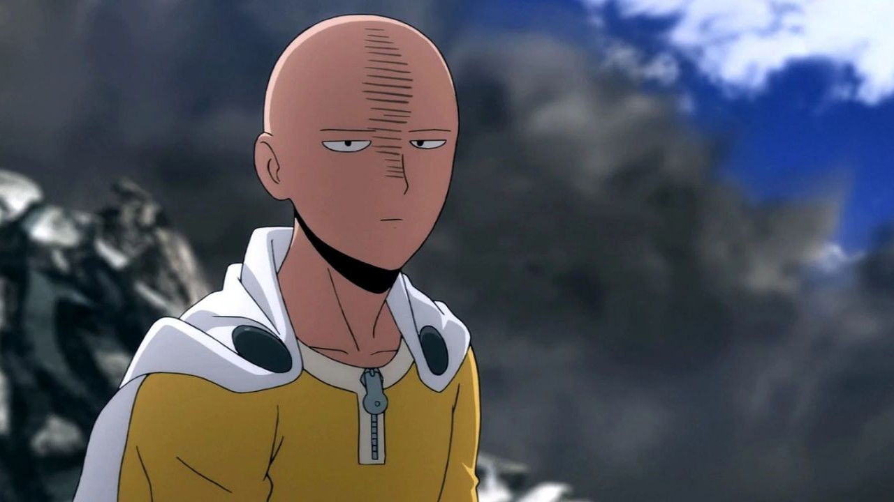 One Punch Man Глава 151: Манга возвращается с новой главой-сюрпризом от оригинального художника