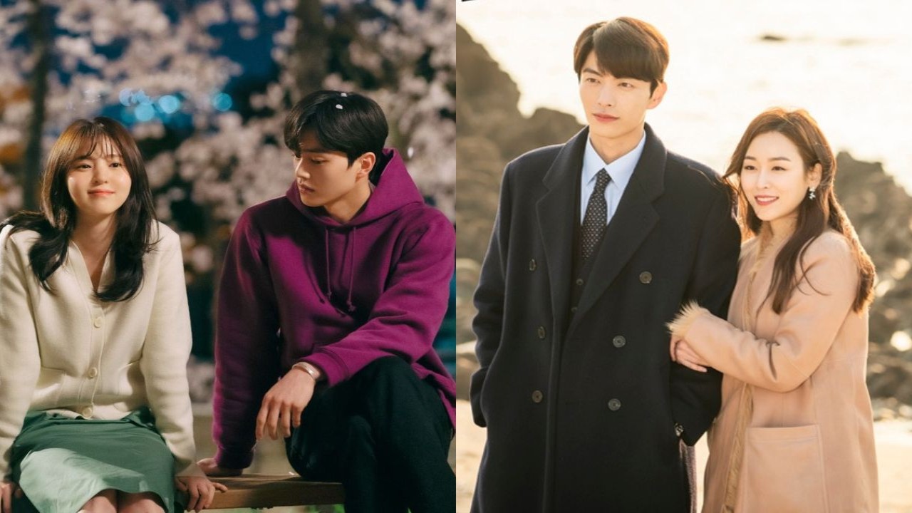 K-dramas you should never watch alone: Nevertheless, The Beauty Inside, and more