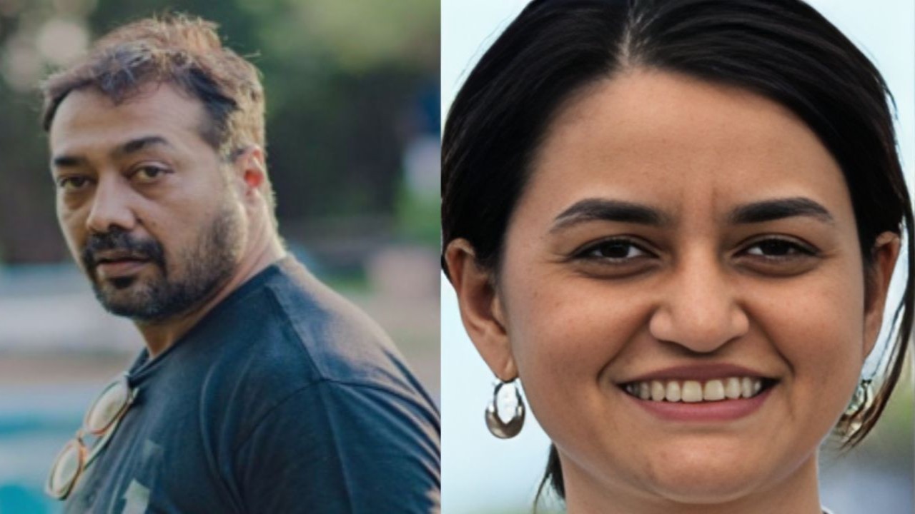 All We Imagine As Light director Payal Kapadia backs Anurag Kashyap's opinion on Indie films not getting enough support in India; 'We need structural changes'