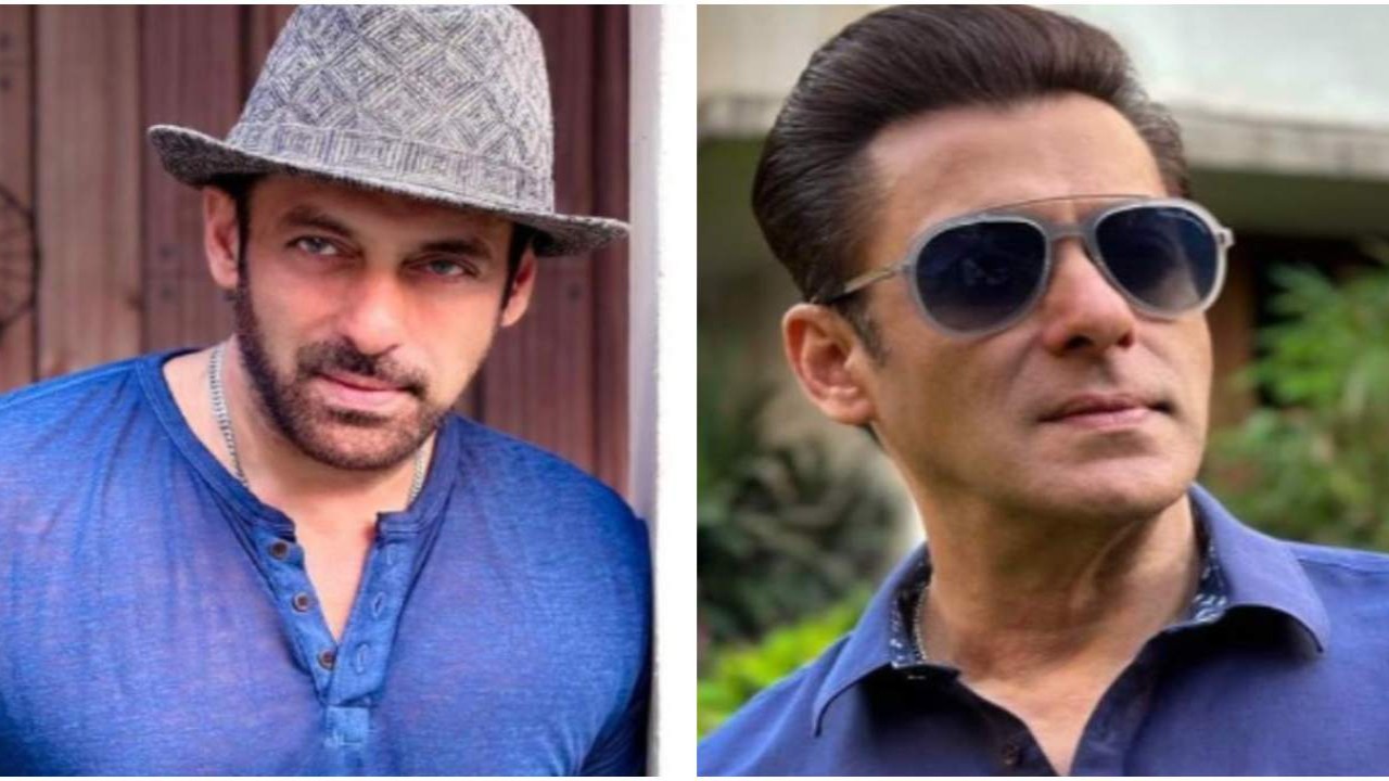 When Salman Khan hilariously reacted to fan wanting him to play lead role in Dhoom 4; here's what he said