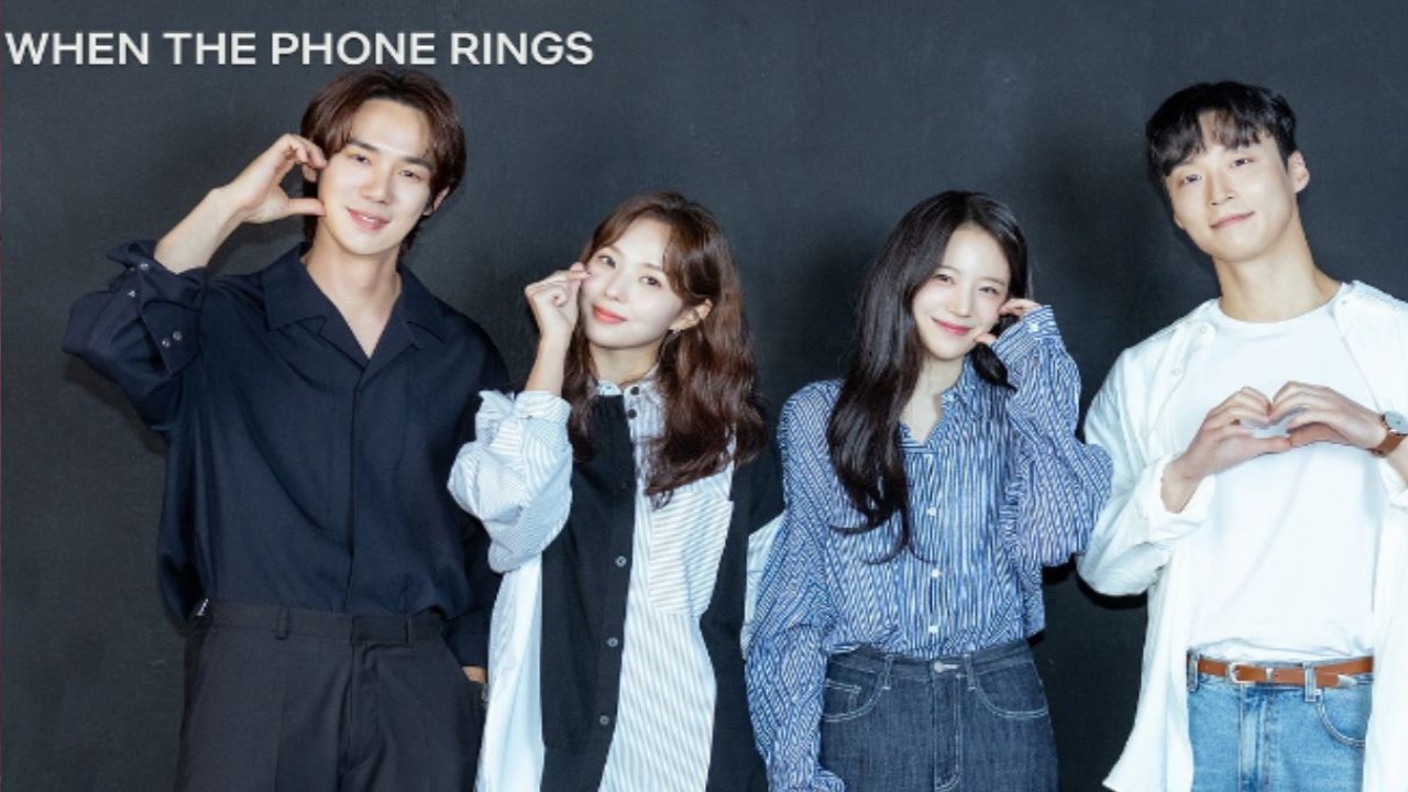 Yoo Yeon Seok, Chae Soo Bin and more raise anticipation for new romance