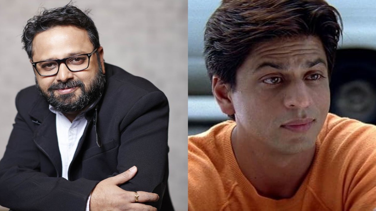 Shah Rukh Khan ‘didn’t read the entire script’ of Kal Ho Naa Ho reveals Nikkhil Advani: ‘I know Karan has written…’