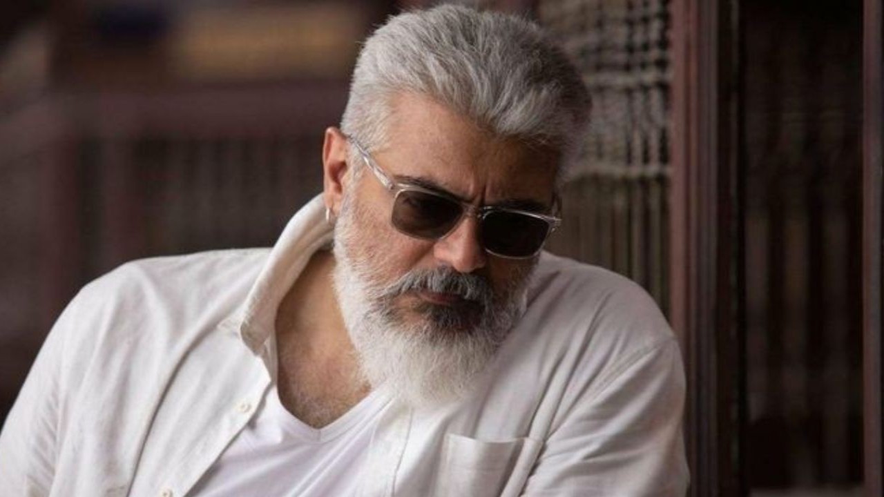 Top 5 Ajith Kumar's Highest-Grossing Movies Worldwide: Thunivu, Viswasam, and More