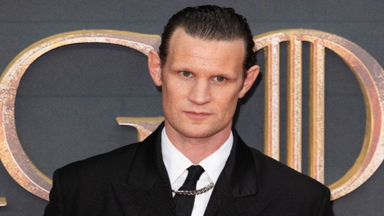 Matt Smith Birthday Special Throwback: When House Of The Dragon Star Said Daemon Targar...