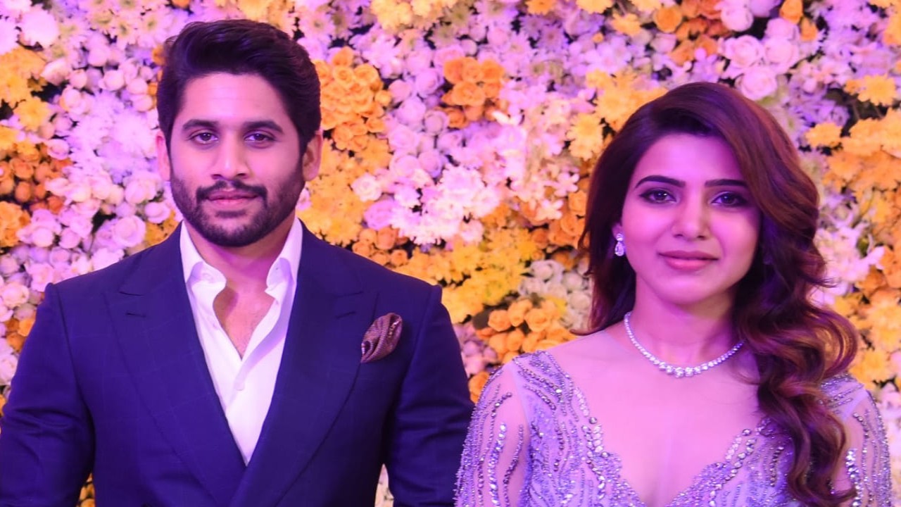 Naga Chaitanya deletes one last throwback PIC with ex-wife Samantha ahead of his marriage to Sobhita Dhulipala