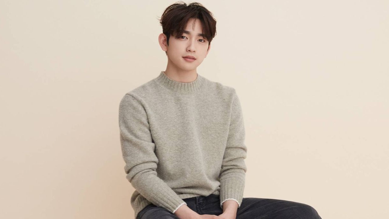 Park Jinyoung; Image Courtesy: BH Entertainment