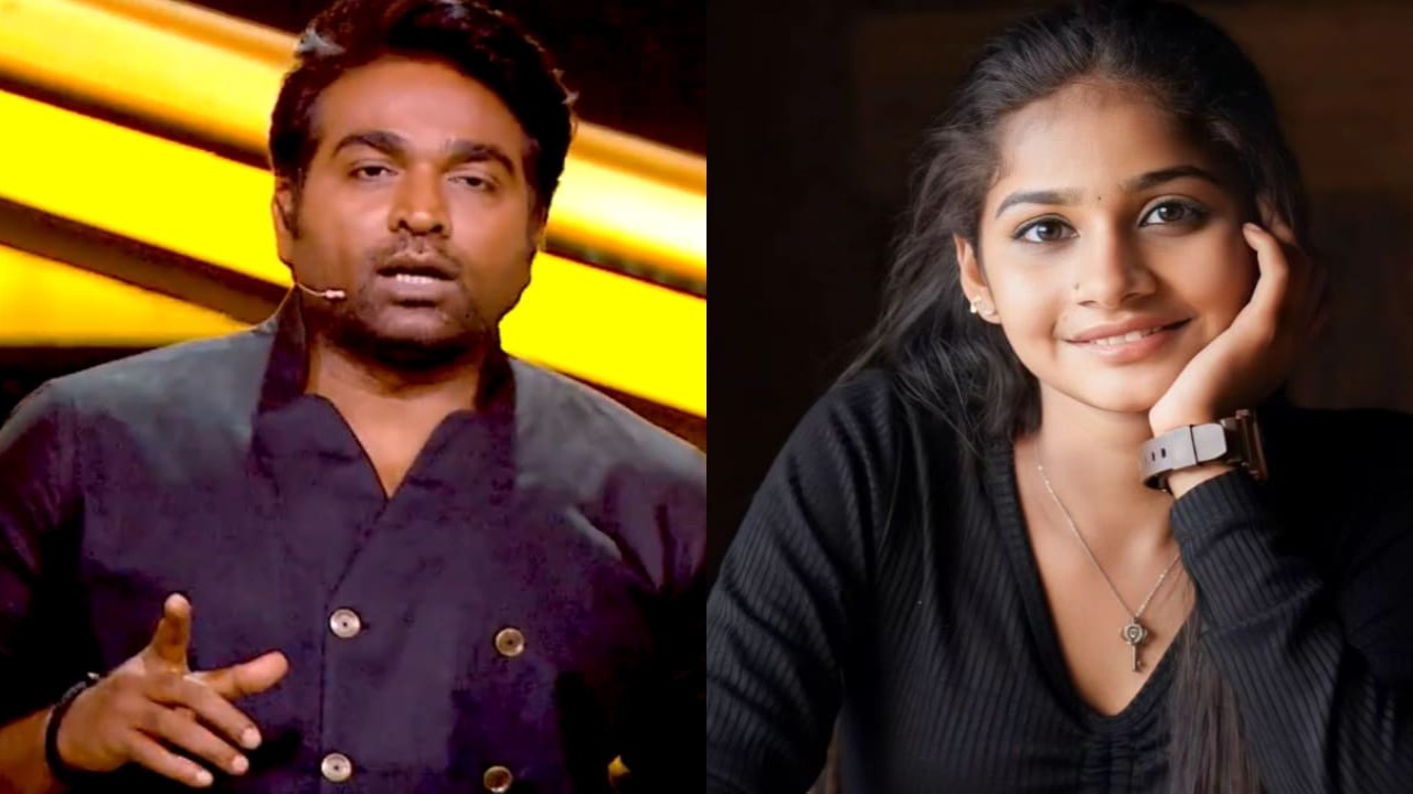 Bigg Boss Tamil 8: Amid Sachana Namidass’ return as wild-card entry, contestants face eviction doom on weekend special with Vijay Sethupathi