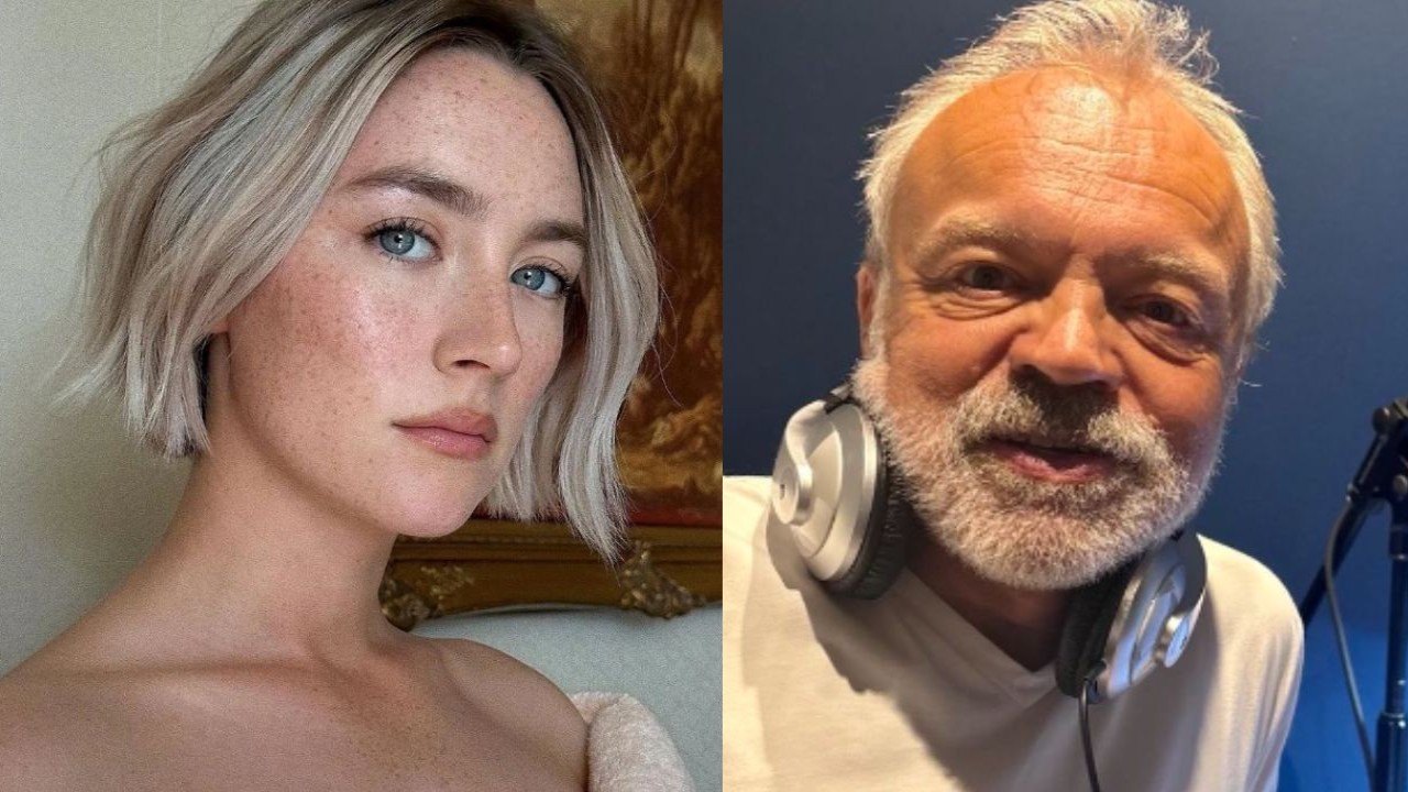 What Did Saoirse Ronan Say In Response To Paul Mescal And Graham Norton's Joke About Self-Defense? Find Out As Actress' Response Go Viral