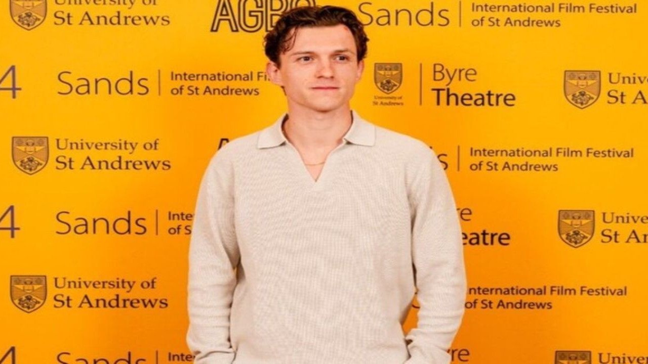 Tom Holland (CC: Getty Images)