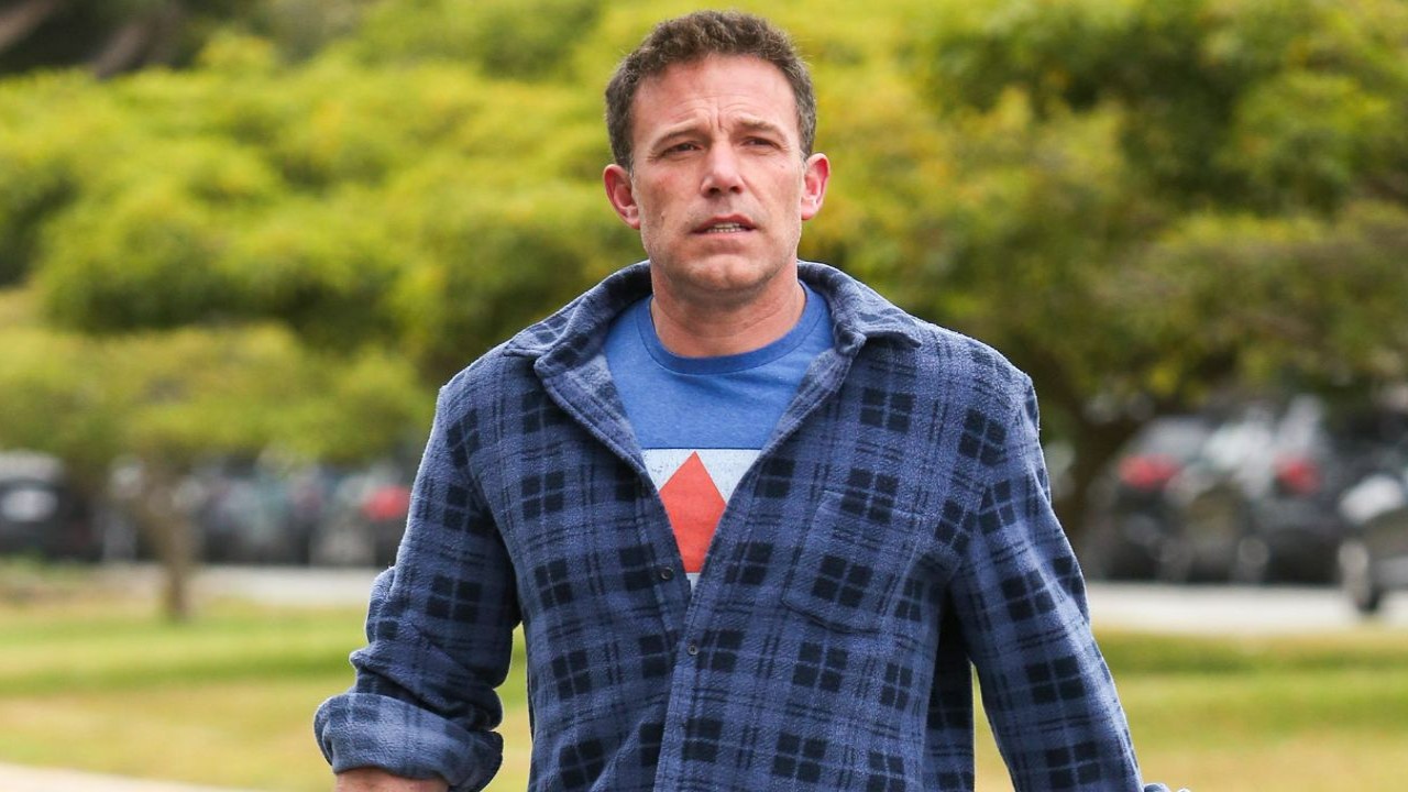 Ben Affleck’s Plastic Surgery (Image Source: Getty Images)