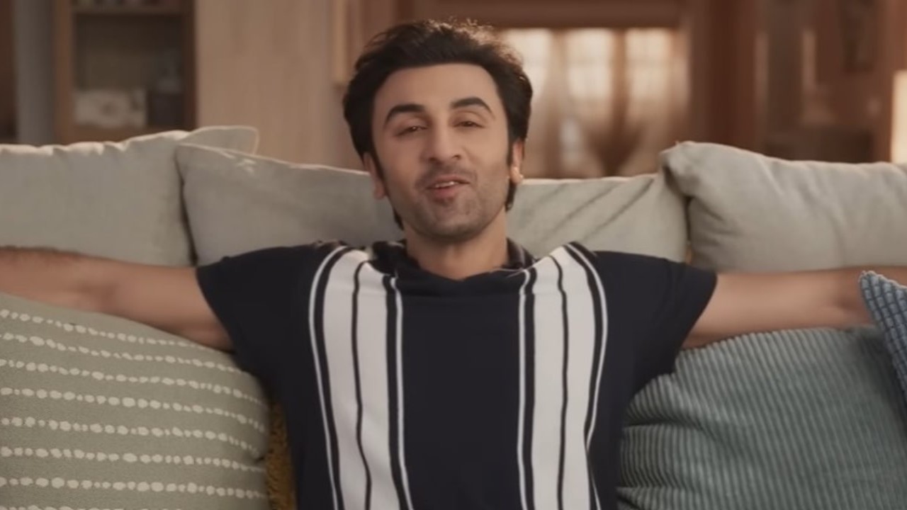 Ranbir Kapoor wasn’t satisfied even after giving 37 takes for a scene in Tu Jhoothi Main Makkaar, reveals helmer Luv Ranjan: ‘Don’t just say okay because…’