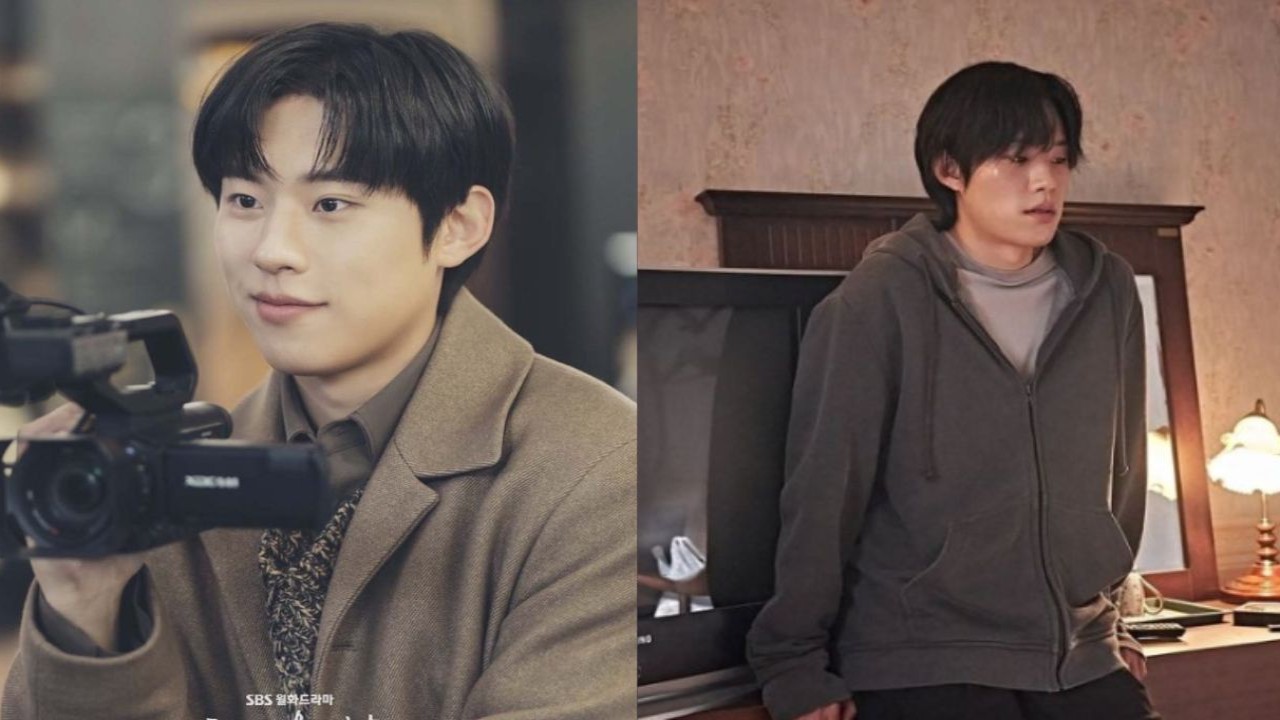 Kim Sung Cheol: SBS, Netflix