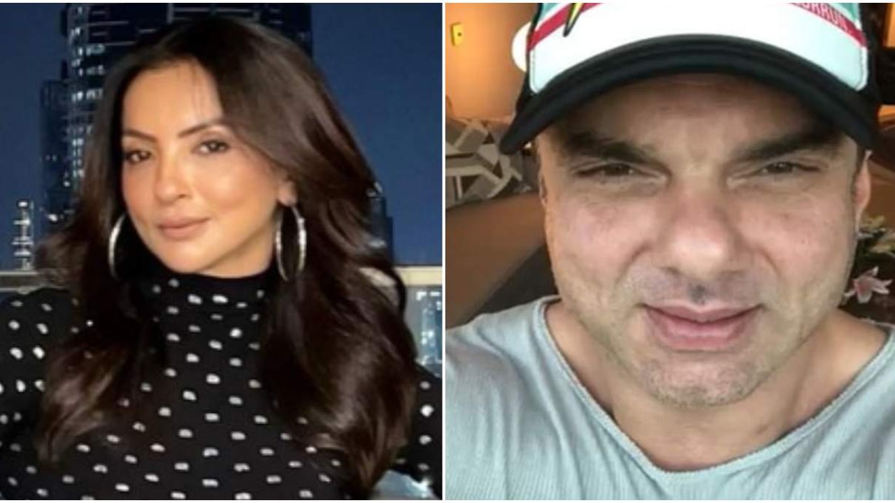 Fabulous Lives vs Bollywood Wives S3: Seema Sajdeh breaks silence on her dating life after divorce with Sohail Khan; shares name of her boyfriend