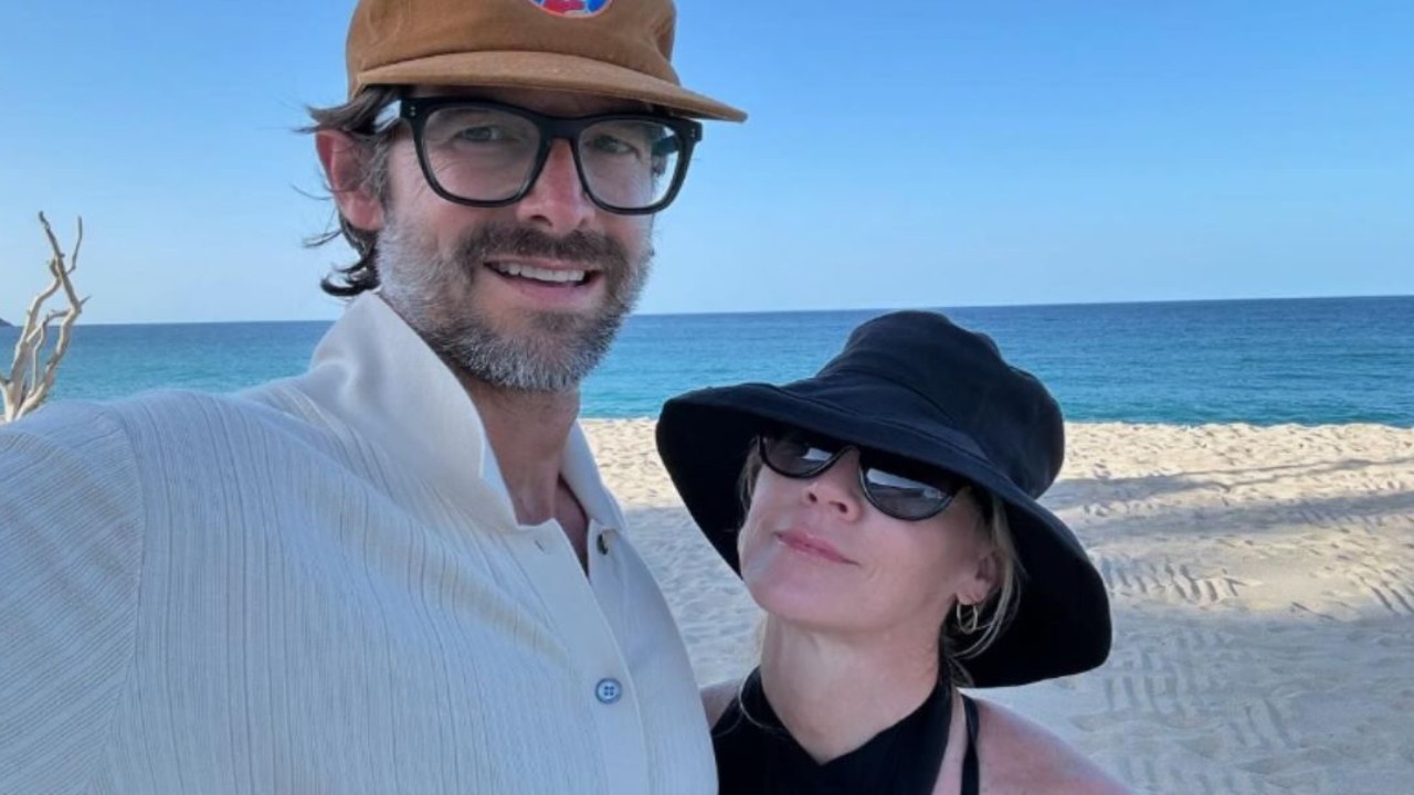 'I Think It Could Help Some People': Jennie Garth Opens Up About Two Miscarriages With ...