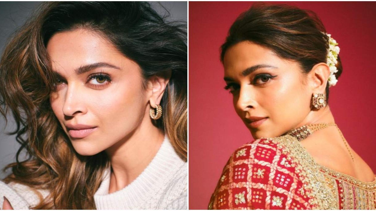 New mommy Deepika Padukone talks about feeling burnout and sleep-deprived at times; 'My decision-making gets affected'