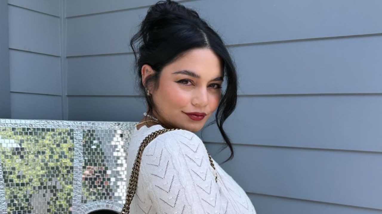 Who Are Vanessa Hudgens' Parents? All About Gina Guangco and Greg Hudgens