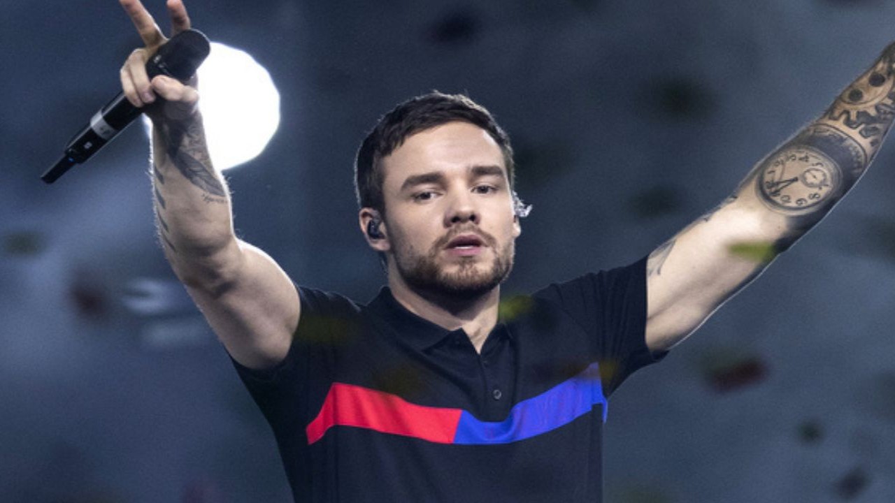 Liam Payne Death: Revisiting Former 1D Star's Heartbreaking Final Words About 7-Year-Ol...