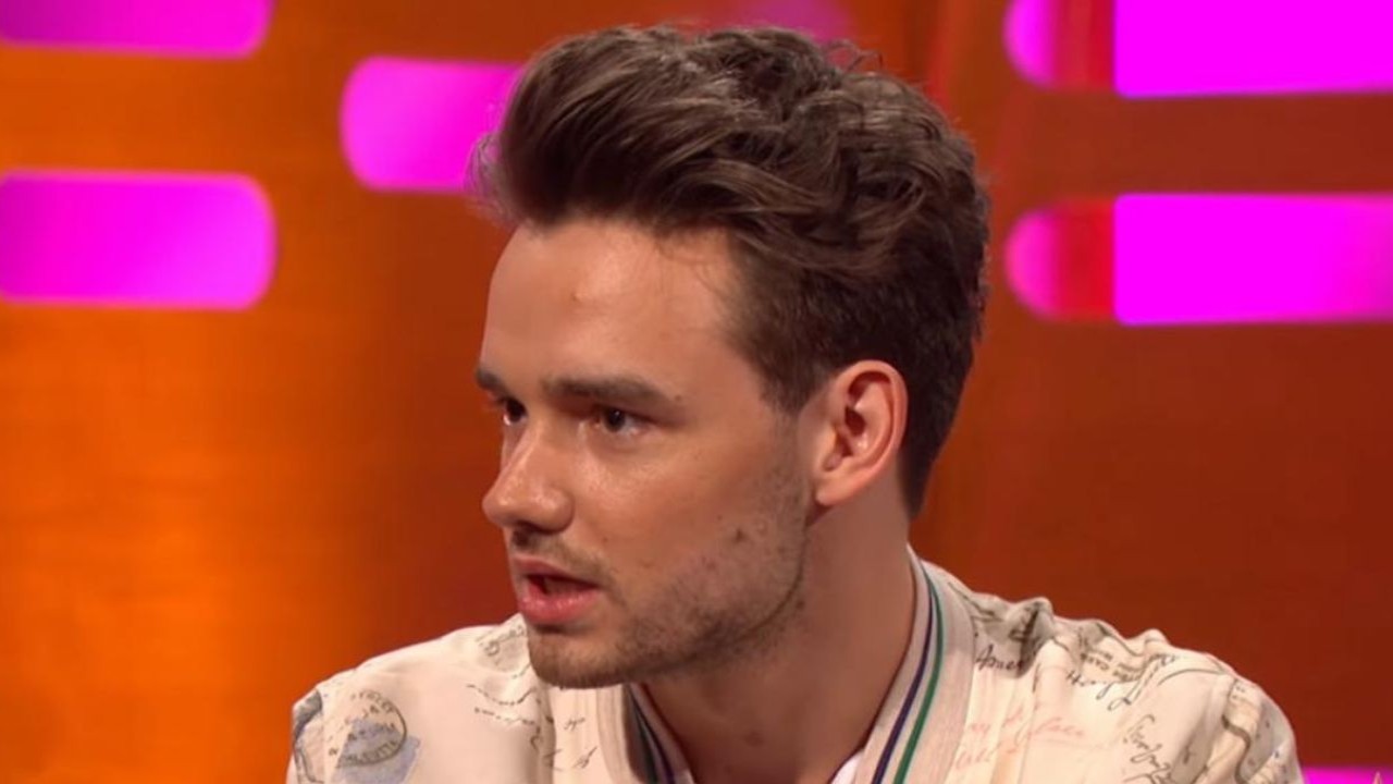 Liam Payne (CC: Youtube/ The Graham Norton Show)