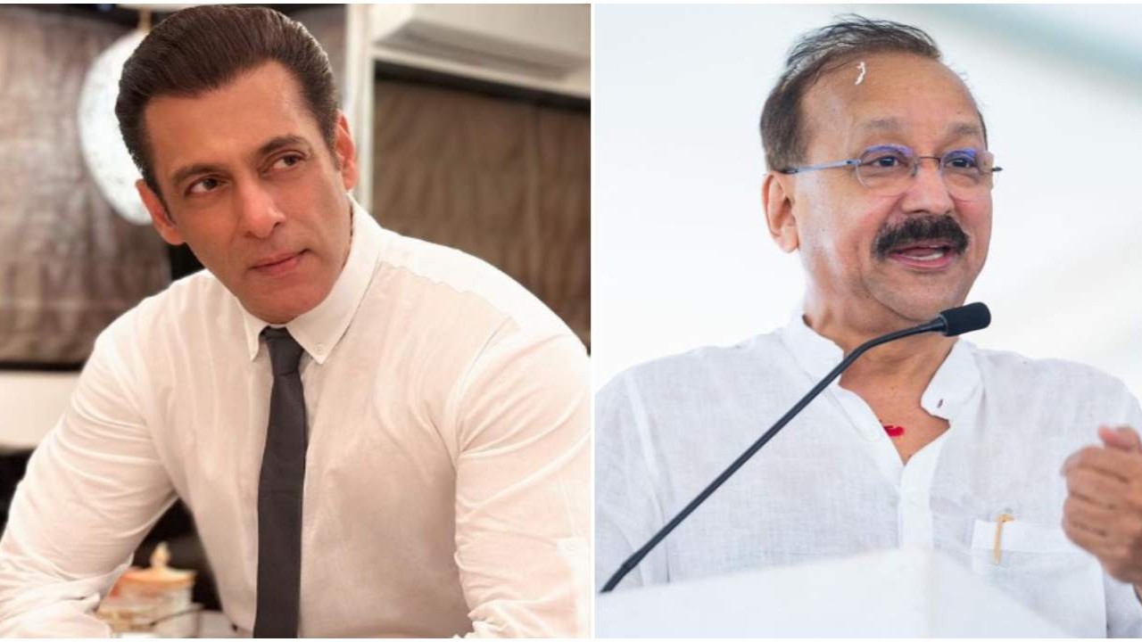 Baba Siddique Shot Dead: Salman Khan's Galaxy Apartment under heavy security, bystanders prohibited to stop and take selfies; REPORT