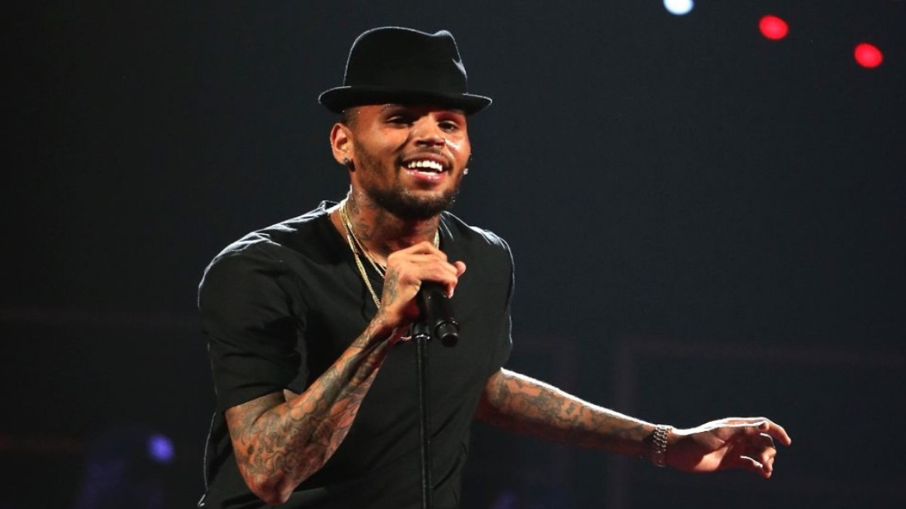 What Did Chris Brown Do? Exploring Allegations As Woman Opens Up About Sean 'Diddy' Com...