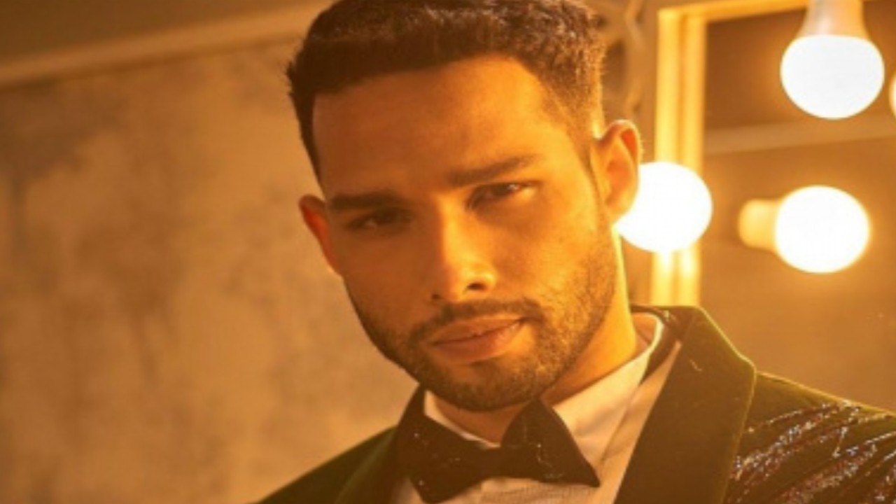 Siddhant Chaturvedi claims one can be ‘outdone by somebody else's PR'; says 'perception right now is damaging Bollywood'