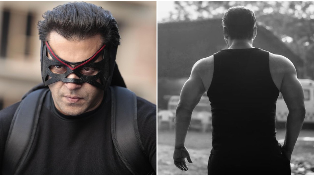 Kick 2: ‘Devil is back’– Salman Khan’s fans go crazy as Sajid Nadiadwala announces action-thriller’s sequel